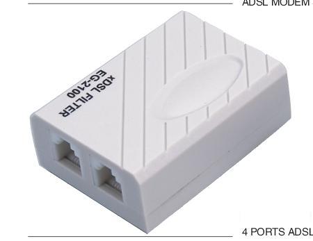 ADSL Splitter