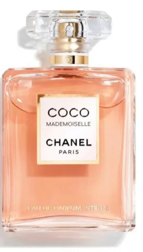 Coco Chanel Mademoiselle Intense 100 ml