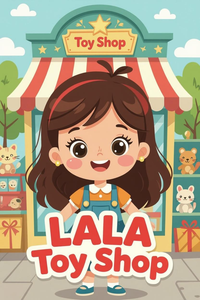 lala Logo
