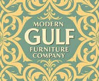 Modern Gulf Furniture Logo