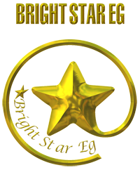 Bright Star Eg Logo