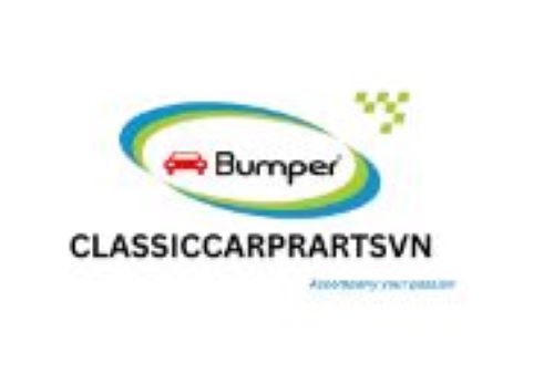 classiccarparts Logo